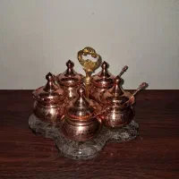 پاسماوری مسی نانو