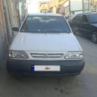 پراید ۹۹ تمام فول