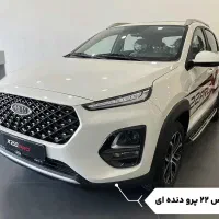 ام وی ام ایکس 22 تحویل روز تحت پشتیبانی نمایندگی