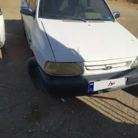 پراید ۸۳