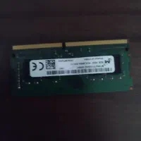 رم ۸‌گیگ لپ تاپ DDR4
