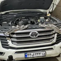 هدرز ( تکمیل ترین در ایران)