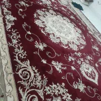 2عدد فرش 12متری سرابله