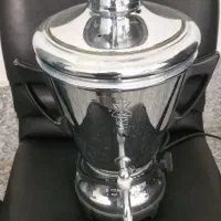 سماور برقی اتومات