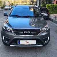 ام وی ام 22x مدل اسفند 1400 دنده ای