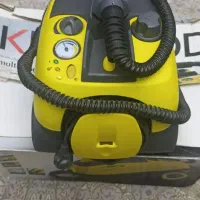 بخارشوی کنوود مدلSC850 تخفیف خیلی خوب هم دارد