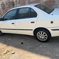 سمند دوگانه کارخانه ۸۷