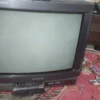 تلویزیون