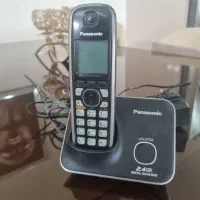 تلفن بیسیم پاناسونیک اصلی