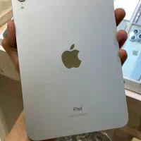 iPad mini6 256g 97% درحدنو