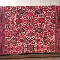 فرش دستبافت ۶متری