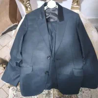 دوعدد کت و شلوار