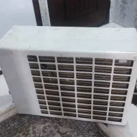 کولر گازی ال جی اینورتر 24هزار
