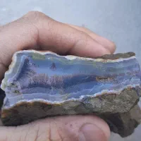 سنگ شجر سوزنی طرود