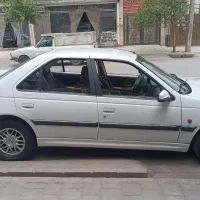 پژو پارس مدل ۹۶ مولتی پلکس