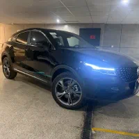 دیگنیتی پرستیژ مشکی تو مارون