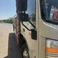 جک ۸ نیم تن