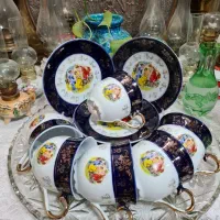 قهوه خوری انتیک نو