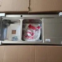 فروش یا معاوضه سینک 120 بیمکث