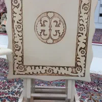 میزعسلی