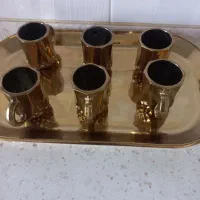 گیلاس کوچک