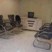 میز و صندلی اداری