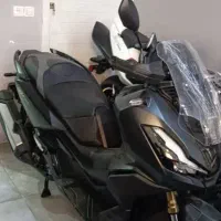 Adv 350|موتورسیکلت|تهران, شمیران‌نو|دیوار