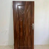درب چوبی|مصالح و تجهیزات ساختمان|تهران, بوستان چیتگر|دیوار