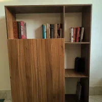 کتابخانه ام دی اف