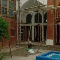 عمارت-قدیمی-اصفهان
