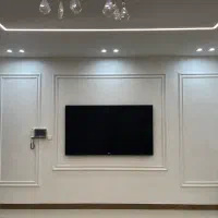 اپوکسی/کاغذدیواری/کناف/نقاشی ساختمان/کفپوش