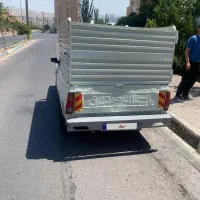 پیکان وانت مدل۹۳