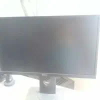 مانیتور dell