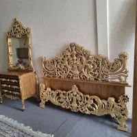 سرویس خواب دونفره