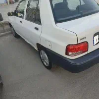 ماشین|خودرو سواری و وانت|مهاباد (آذربایجان غربی), |دیوار