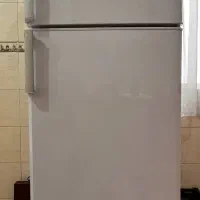 یخچال سینور در حد نو