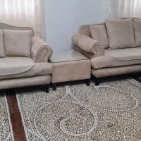 فروش مبل و فرش و پشتی
