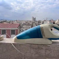 جارو شارژری
