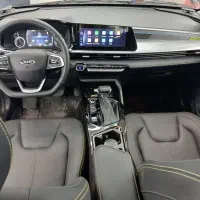 x33کراس اتوماتیک