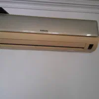 کولر گازی