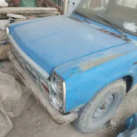 فروش نیسان مدل 80