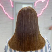 تخفیف استثنایی آموزش کراتین و احیا