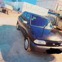 پراید مدل۸۳