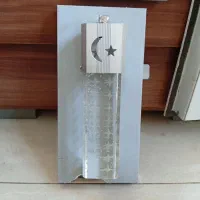 چراغ خواب دیواری طرح بسیار شیک و جدید