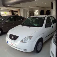 تیبا ۱ صندوق دار مدل ۱۳۹۷
