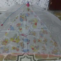 پشه بند|اسباب و اثاث بچه|خرمآباد, |دیوار