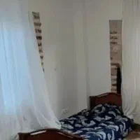 تخت یک نفره چوب سالم