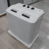 لباسشویی دوقلو مینی واش ناسیونال