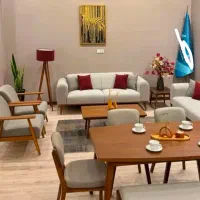 فروش مبل  راحتی  / مبلمان   مینیمال  .