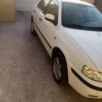 دربست به تمام نقاط با سمند